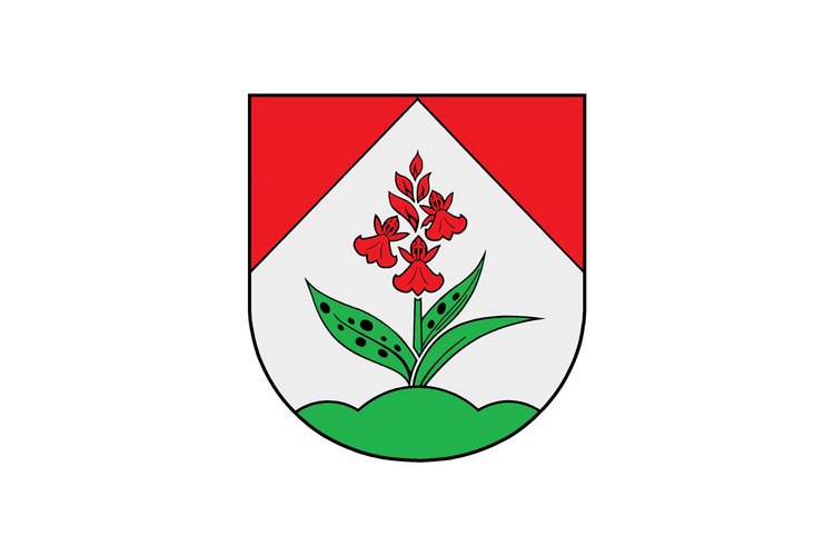 Wappen Hüttblek