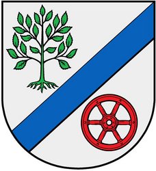 Wappen Oersdorf