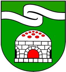 Wappen Sievershütten