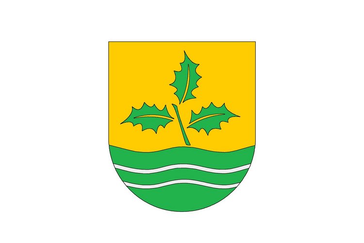 Wappen Kattendorf