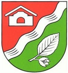 Wappen Struvenhütten