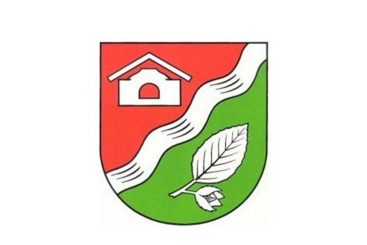 Wappen Struvenhütten