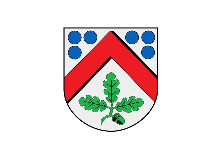 Wappen Kissdorf