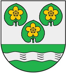 Wappen Wakendorf II