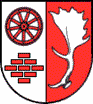 Wappen Amt Kissdorf